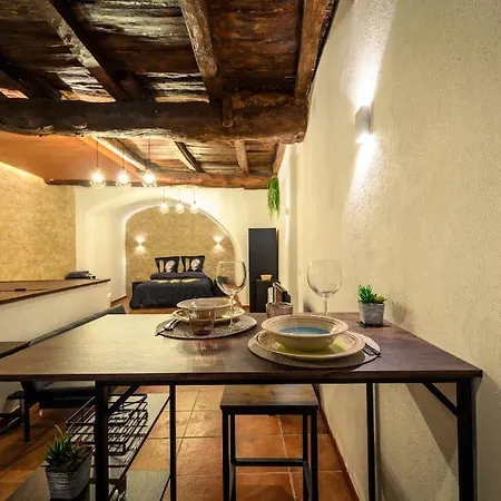 Relais Il Duomo Con Privata Sutri