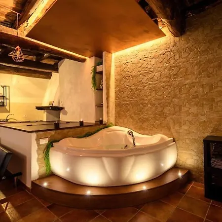 Relais Il Duomo Con Privata * Sutri