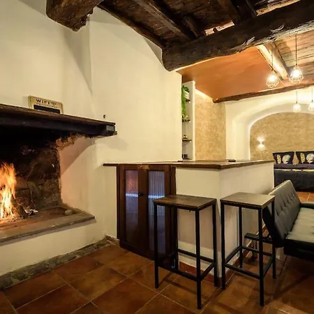 Relais Il Duomo Con Privata Sutri