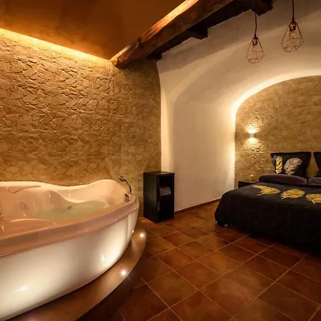 Relais Il Duomo Con Privata *