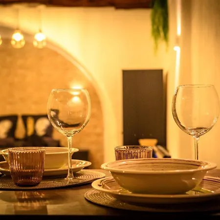 Relais Il Duomo Con Privata Сasa de vacaciones