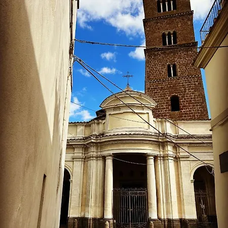 Relais Il Duomo Con Privata
