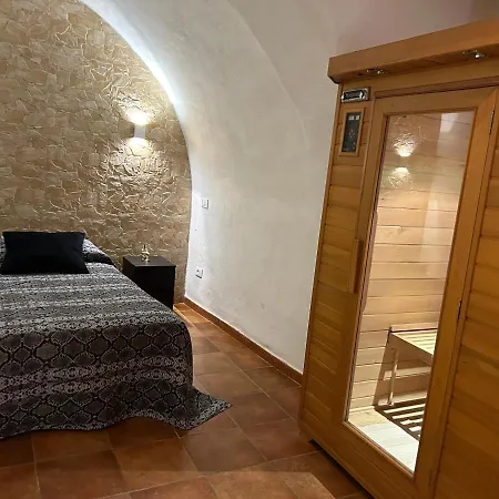 Сasa de vacaciones Relais Il Duomo Con Privata